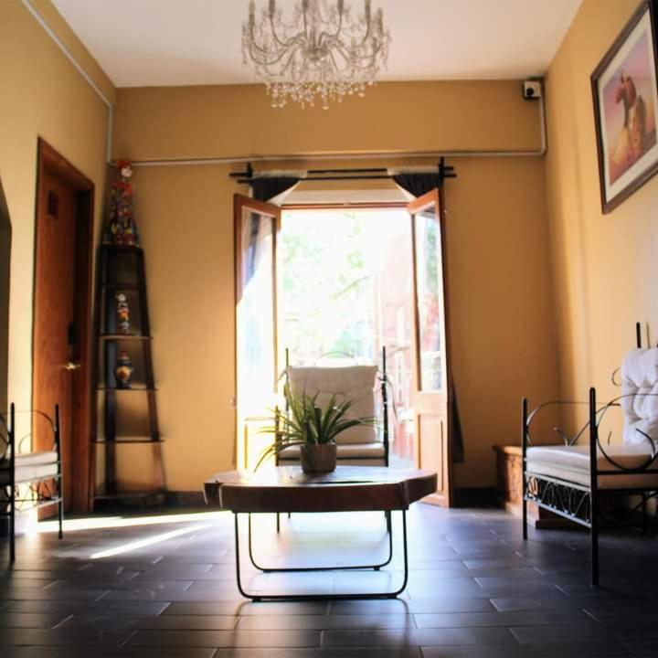Casa Jardin Villa Guanajuato Exterior foto